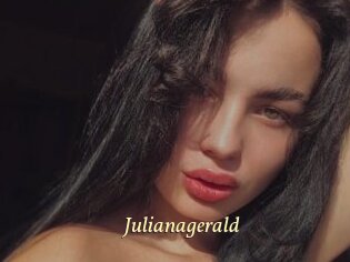 Julianagerald
