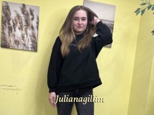 Julianagillim