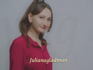 Julianagladman