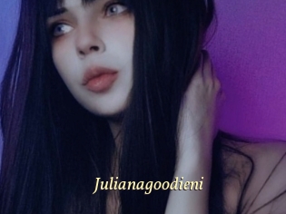 Julianagoodieni