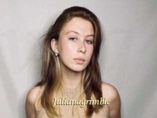 Julianagrimble