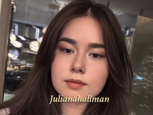 Julianahallman