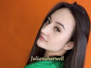 Julianaharwell