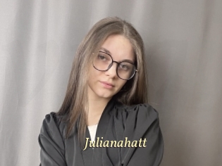 Julianahatt