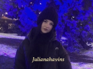 Julianahavins