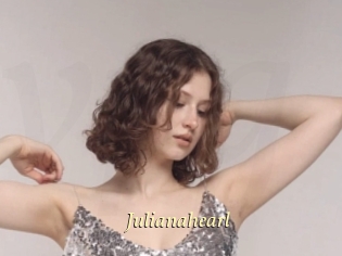 Julianahearl