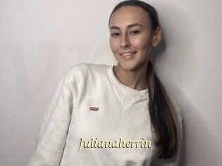 Julianaherrin