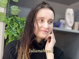 Julianahessel