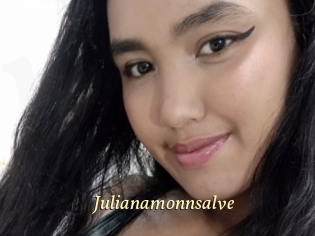 Julianamonnsalve