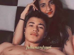 Julianandyuri