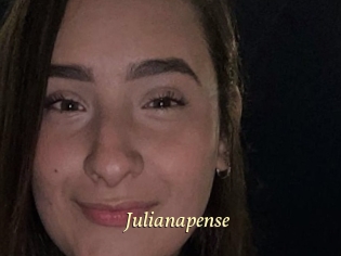 Julianapense