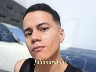 Julianaranda