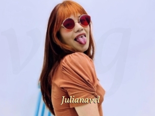Julianavel