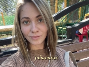 Julianaxxx