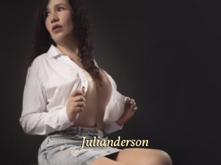 Julianderson