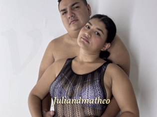 Juliandmatheo