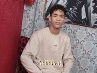 julianjett Vidéo porno gratuite