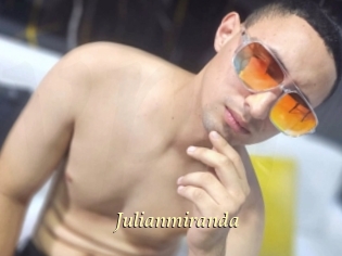 julianmiranda Vidéo porno gratuite