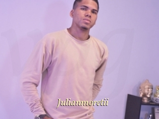 Julianmoretii