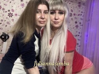 Juliannasimba