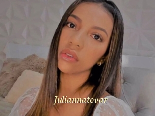 Juliannatovar