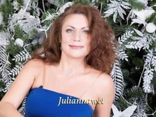 Juliannawet