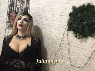 Juliannefox