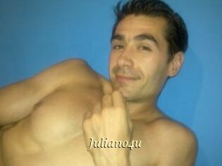 Juliano4u