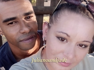 Julianoandjade