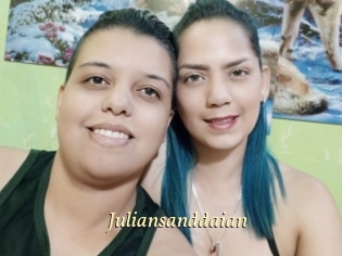 Juliansanddaian