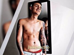 Juliantattoo