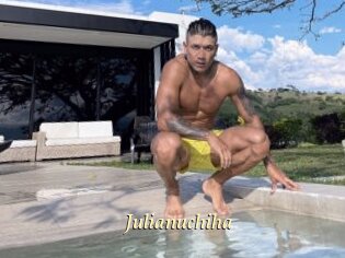 Julianuchiha