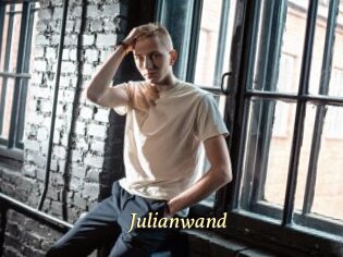 Julianwand