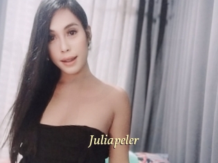 Juliapeler