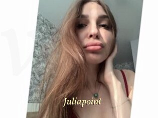 Juliapoint