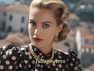 Juliapowers