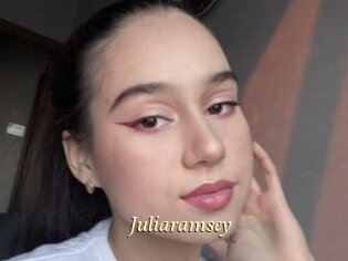 Juliaramsey