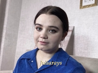 Juliarays