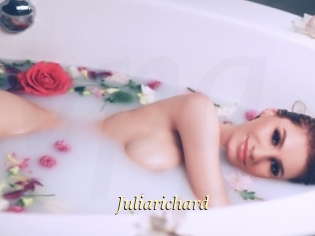 juliarichard Vidéo porno gratuite