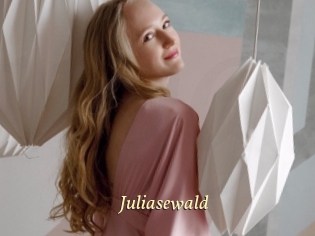 Juliasewald