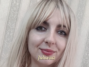 Juliasuz