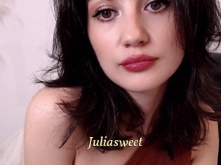 Juliasweet