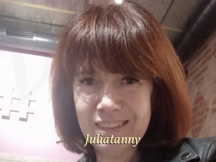 Juliatanny