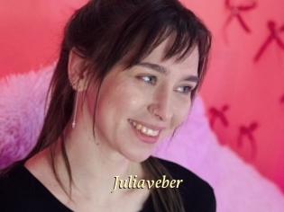 Juliaveber