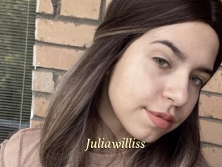 Juliawilliss