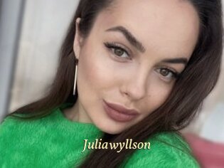 Juliawyllson