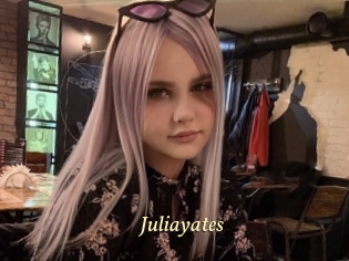 Juliayates