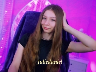 Juliedaniel