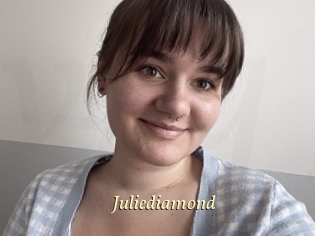 Juliediamond