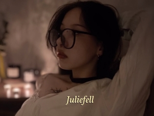 Juliefell